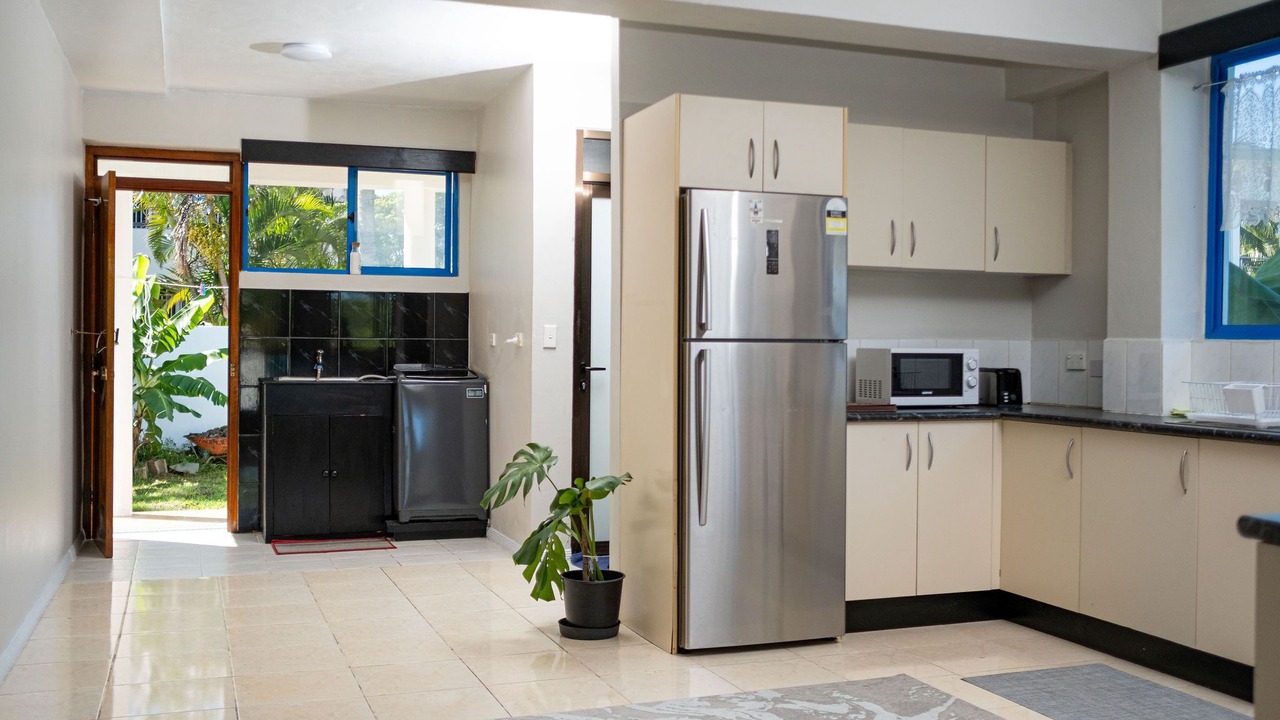 Photo of Kitchen in Martintar