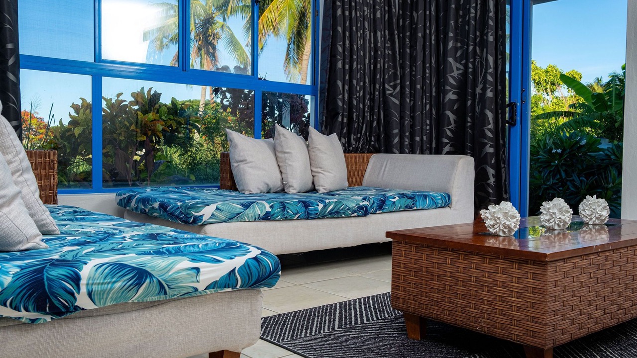 Photo of Livingroom in Martintar
