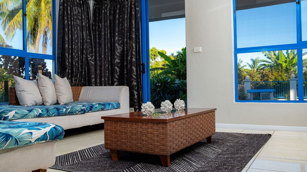Photo of Livingroom in Martintar