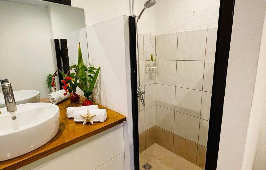 Photo of Bathroom in Pa'ofa'i