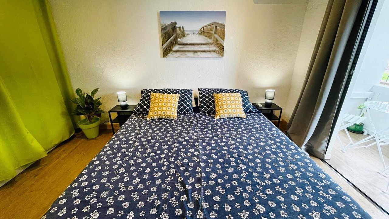 Photo of Bedroom in Pa'ofa'i