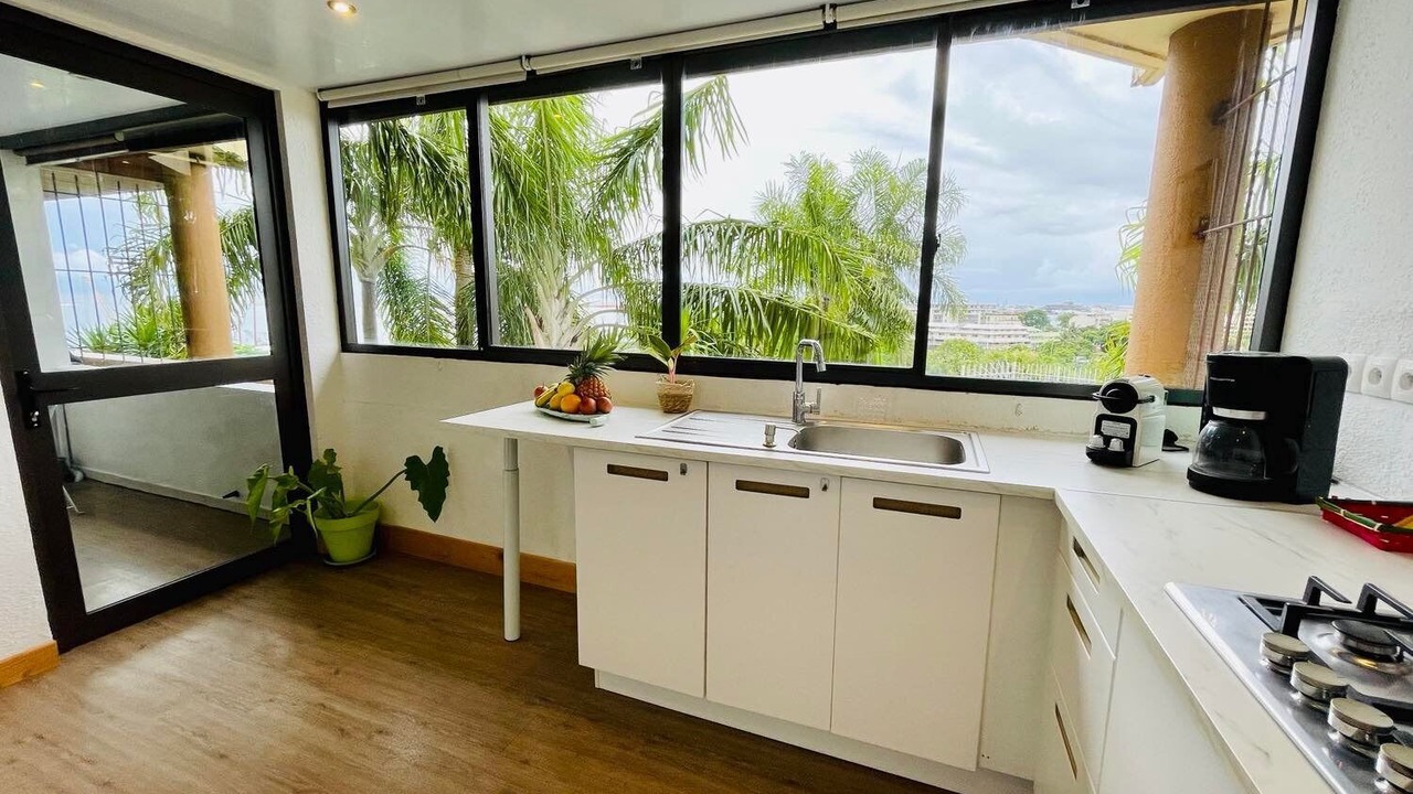 Photo of Kitchen in Pa'ofa'i