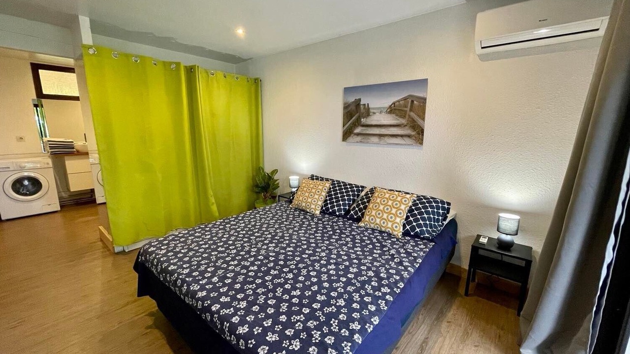 Photo of Bedroom in Pa'ofa'i