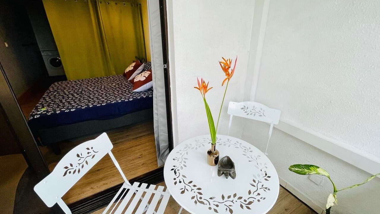 Photo of Bedroom in Pa'ofa'i