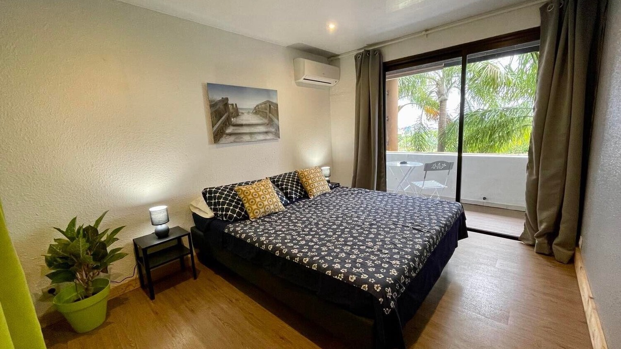 Photo of Bedroom in Pa'ofa'i