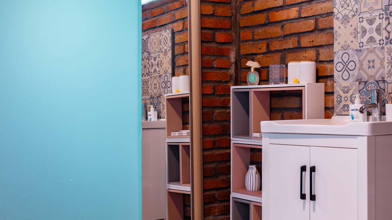 Photo of Bathroom in Celuk
