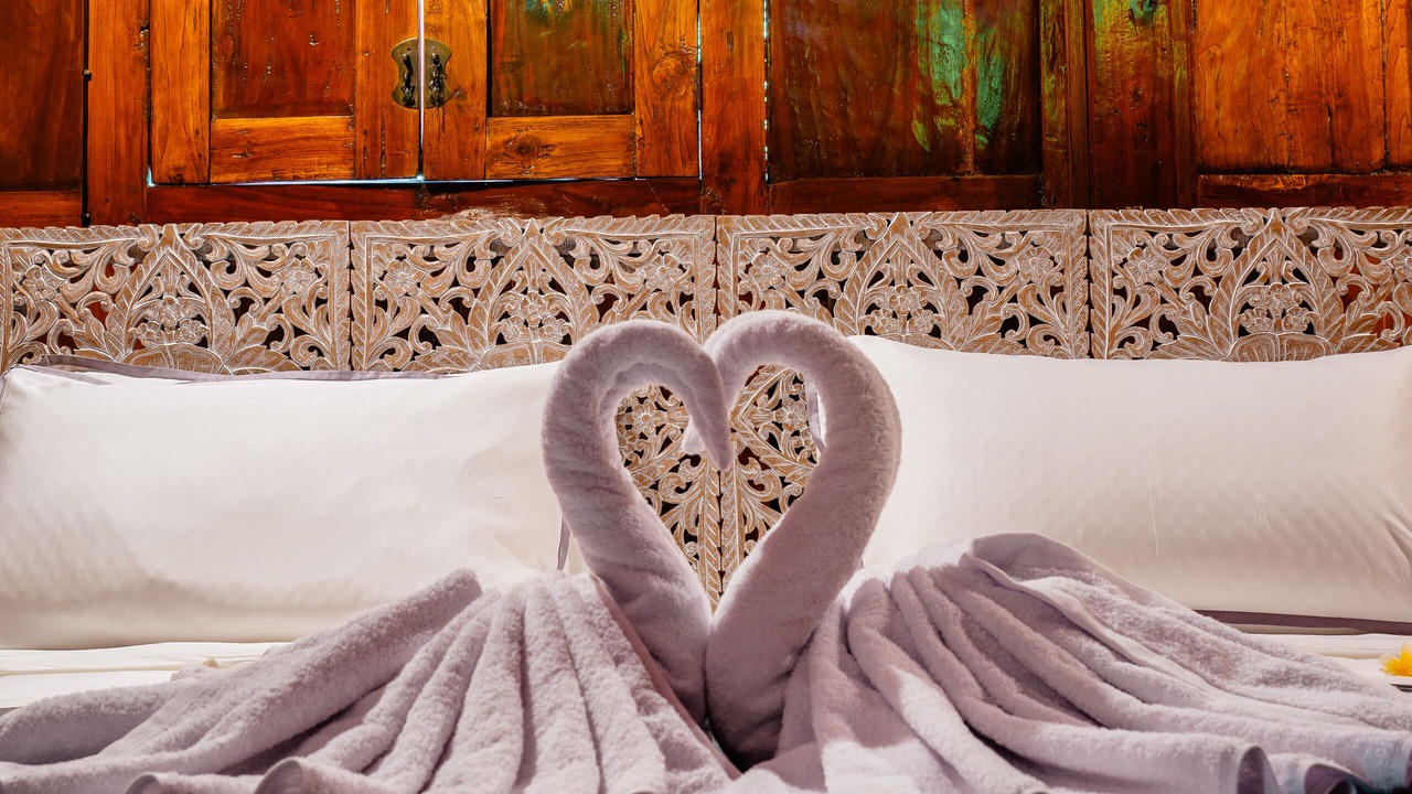 Photo of Bedroom in Celuk