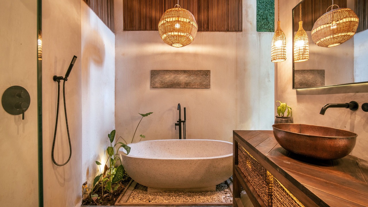 Photo of Bathroom in Tibubeneng