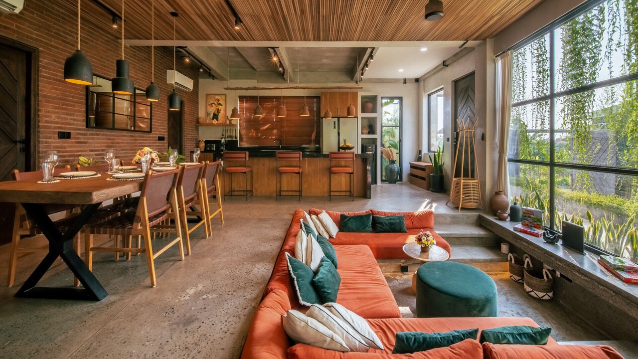 Photo of Livingroom in Tibubeneng