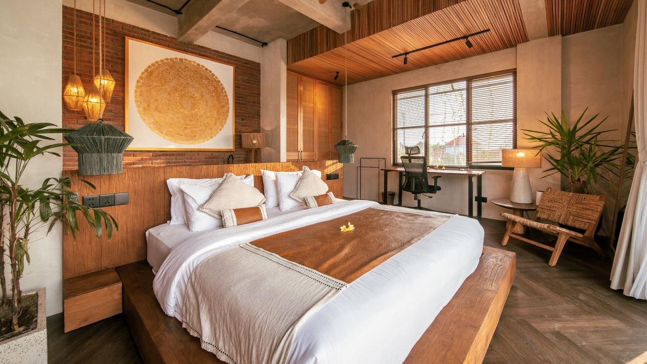 Photo of Bedroom in Tibubeneng