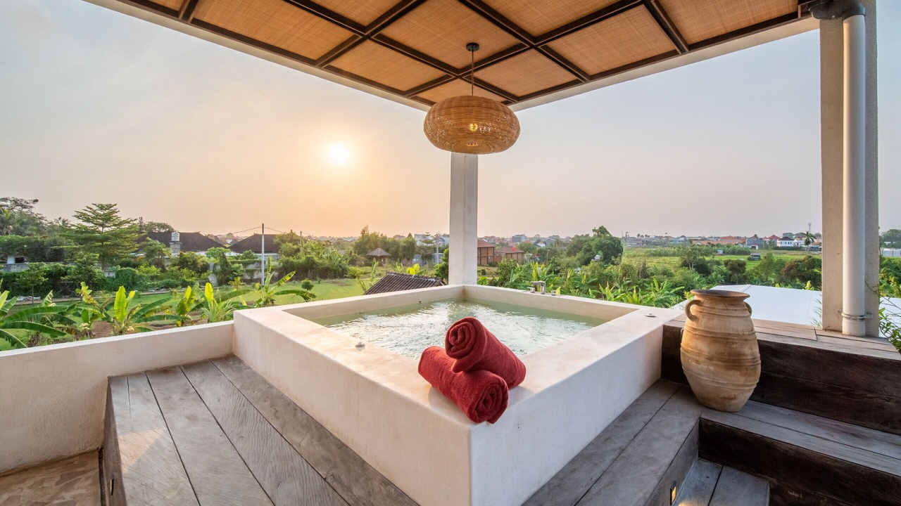 Photo of Patio Balcony in Tibubeneng