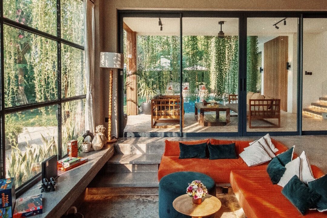 Photo of Livingroom in Tibubeneng