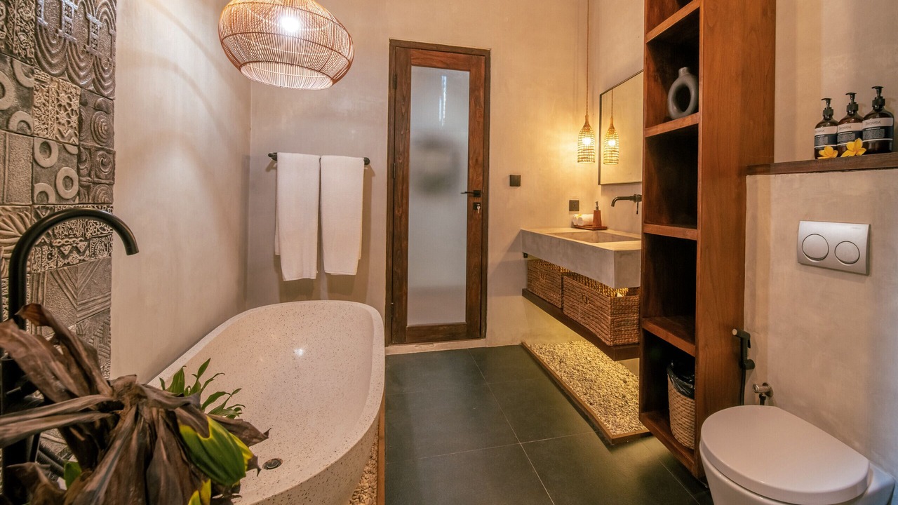 Photo of Bathroom in Tibubeneng
