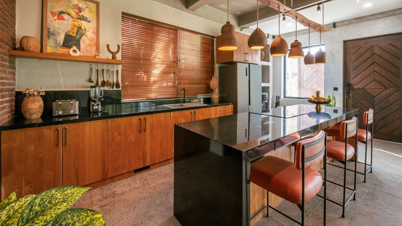 Photo of Kitchen in Tibubeneng