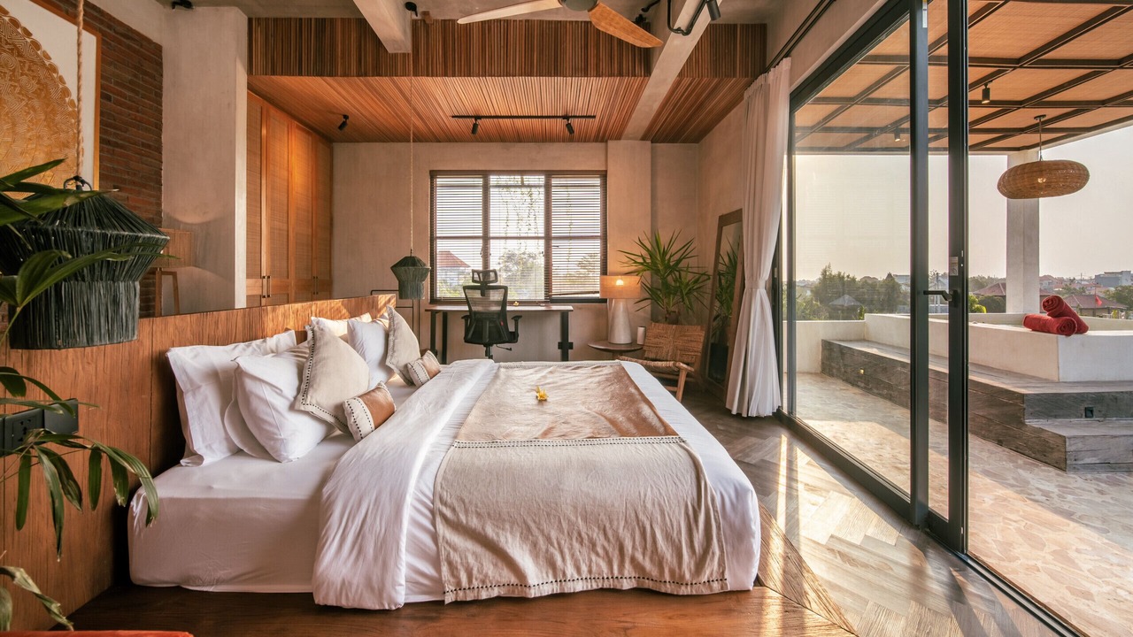 Photo of Bedroom in Tibubeneng