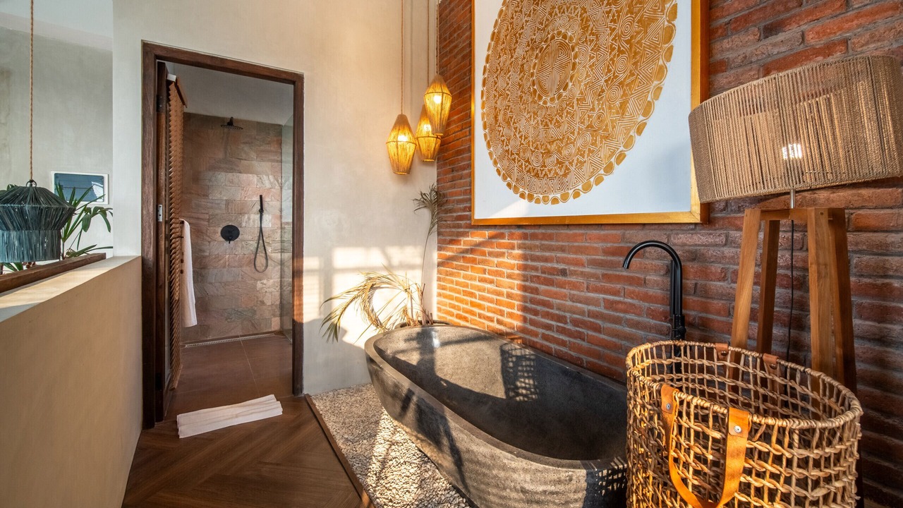Photo of Bathroom in Tibubeneng
