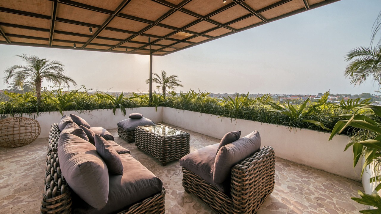 Photo of Patio Balcony in Tibubeneng