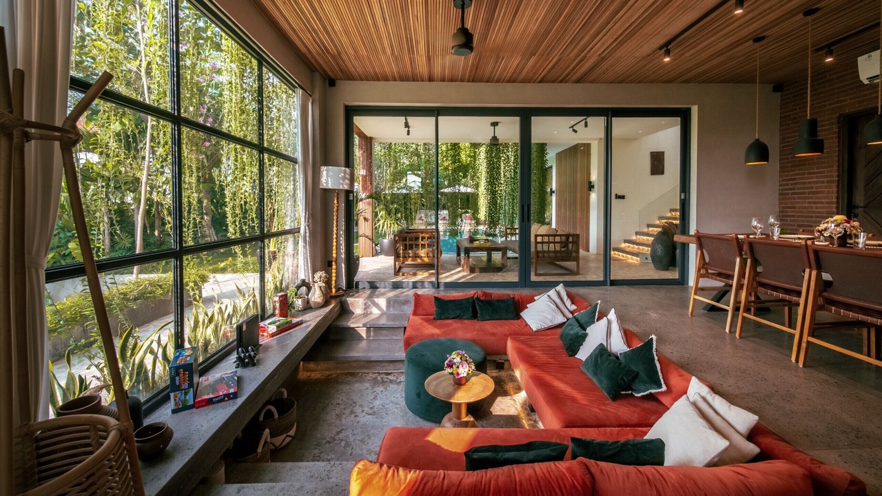 Photo of Livingroom in Tibubeneng