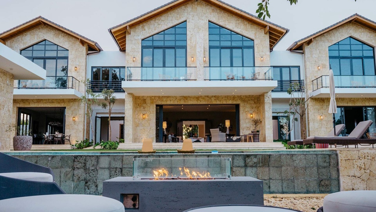 Photo of Patio Balcony in Casa de Campo