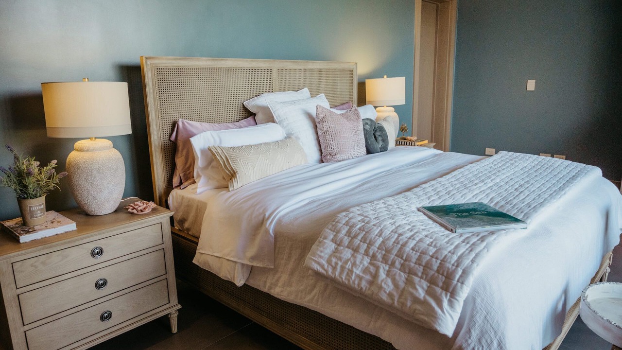 Photo of Bedroom in Casa de Campo