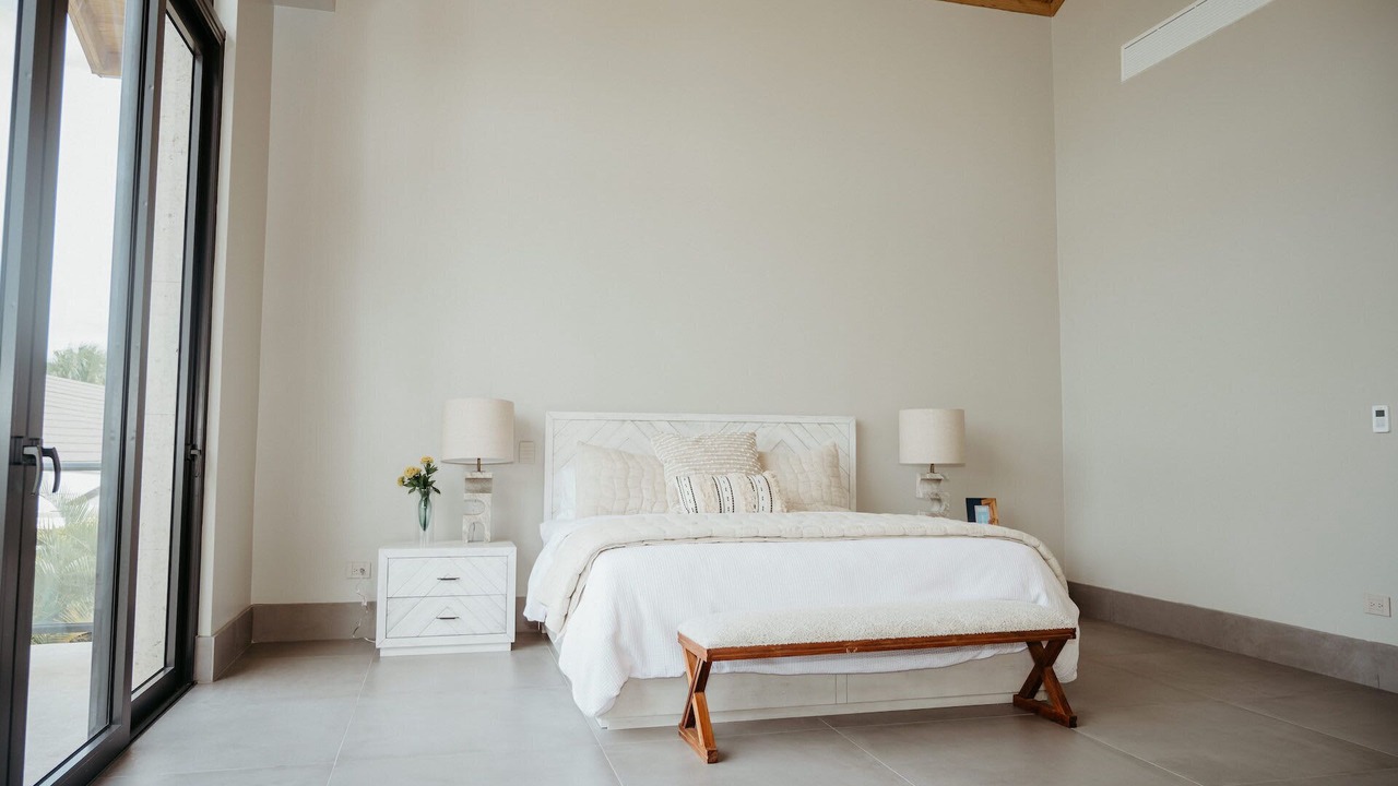 Photo of Bedroom in Casa de Campo