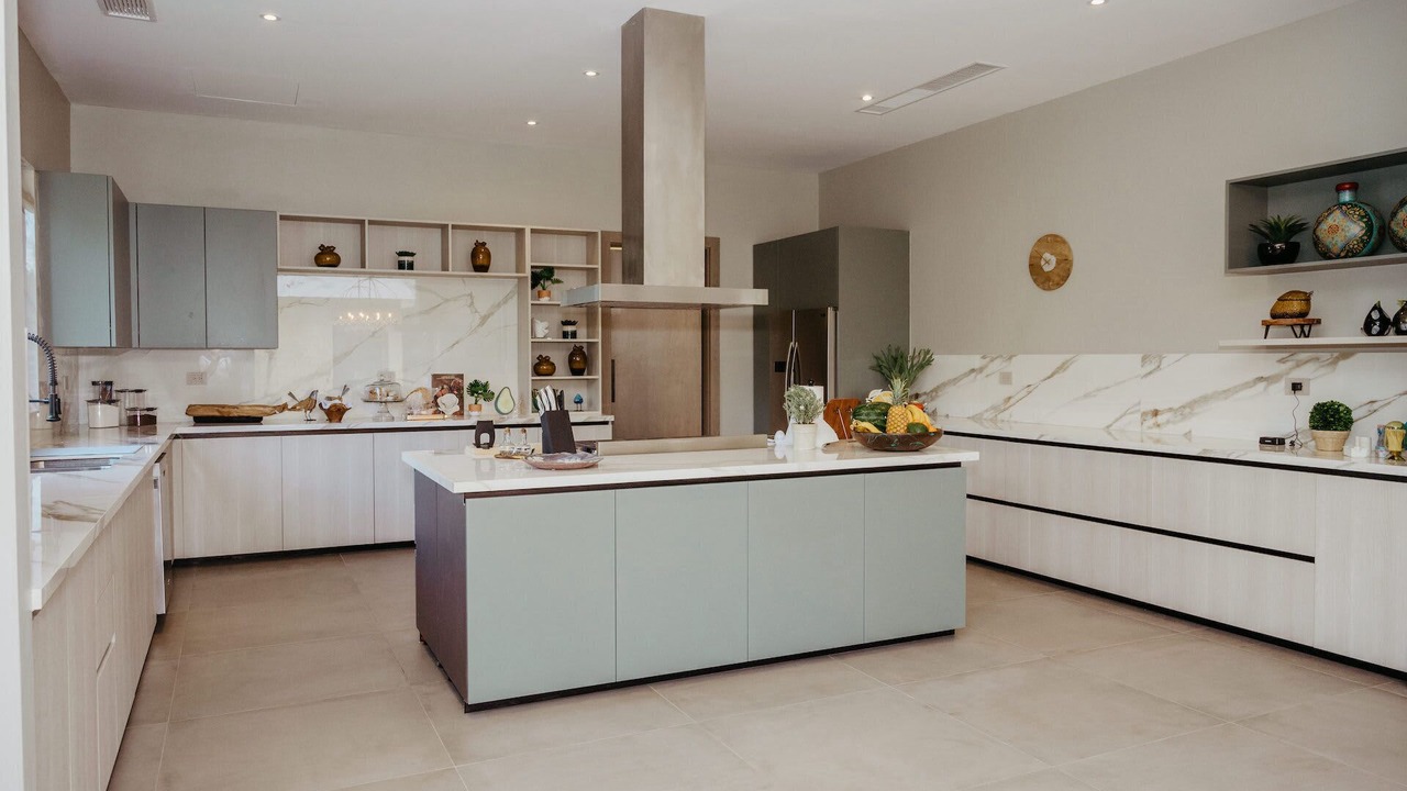 Photo of Kitchen in Casa de Campo