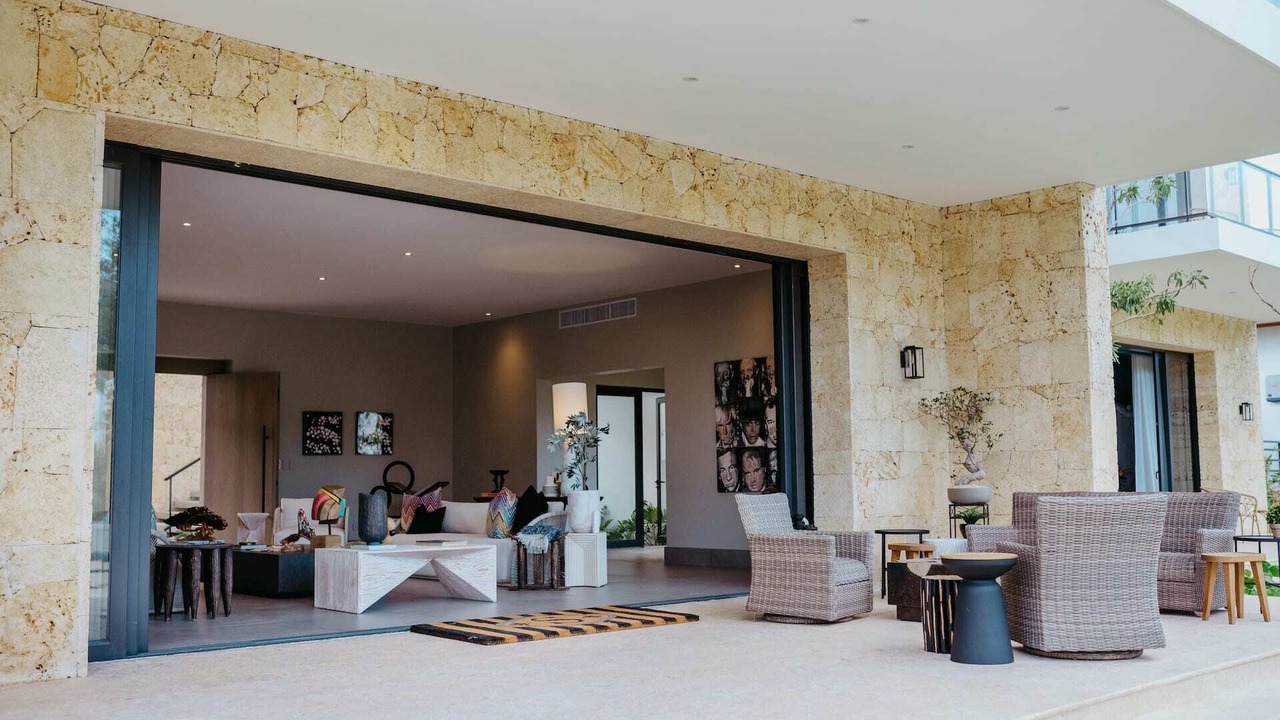 Photo of Patio Balcony in Casa de Campo