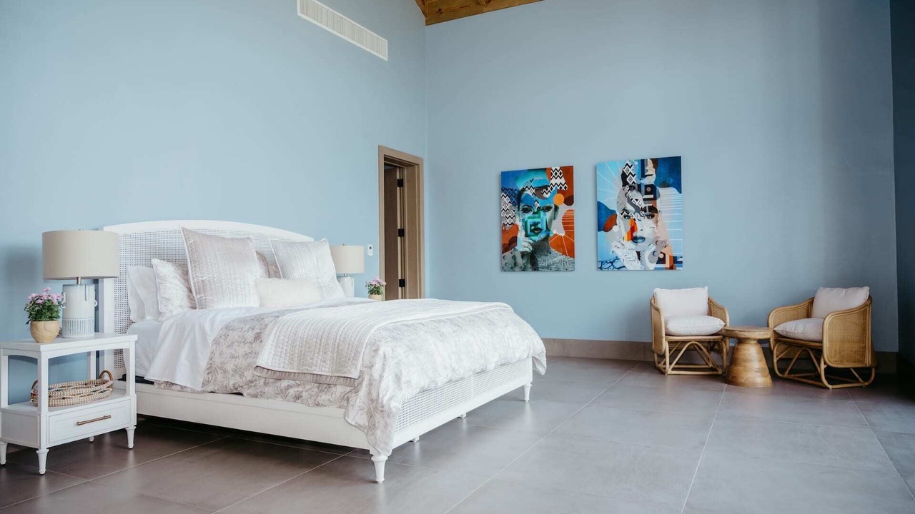 Photo of Bedroom in Casa de Campo