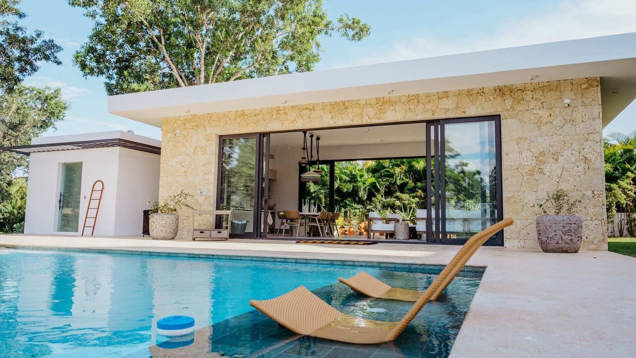 Photo of Outdoor in Casa de Campo