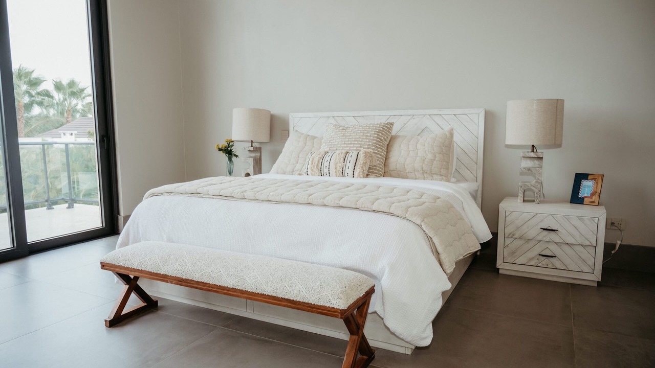 Photo of Bedroom in Casa de Campo