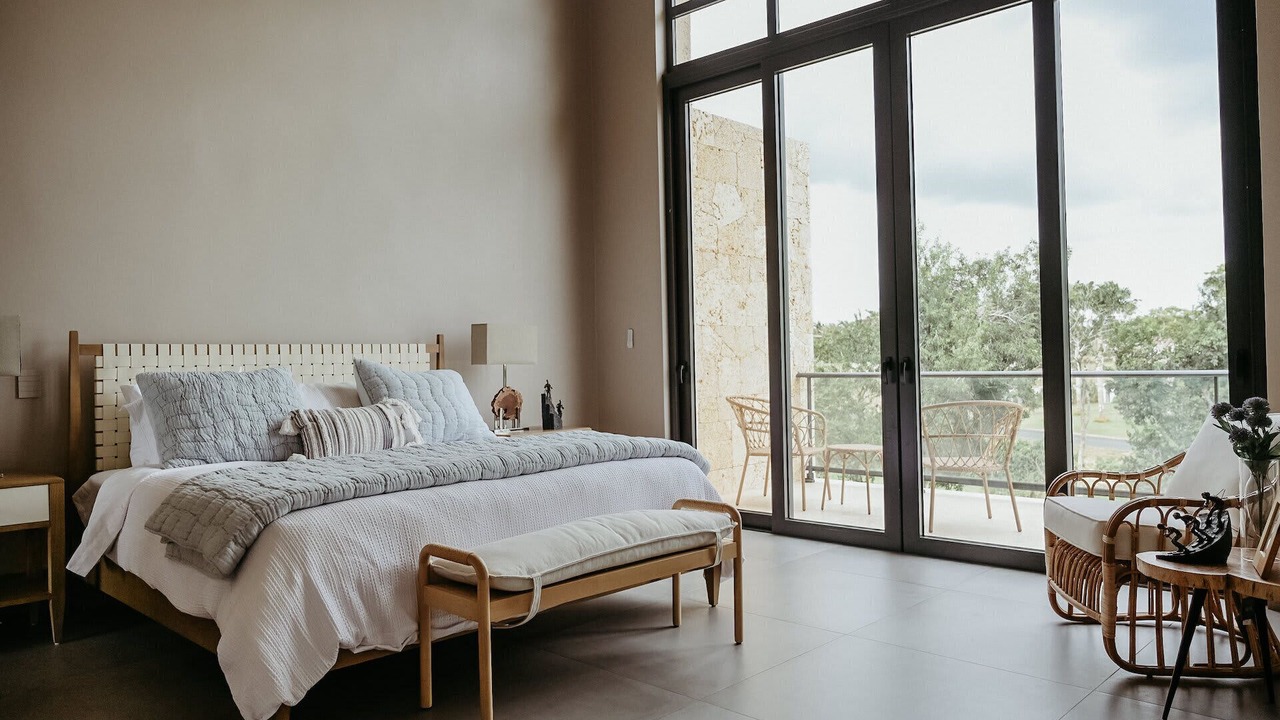 Photo of Bedroom in Casa de Campo
