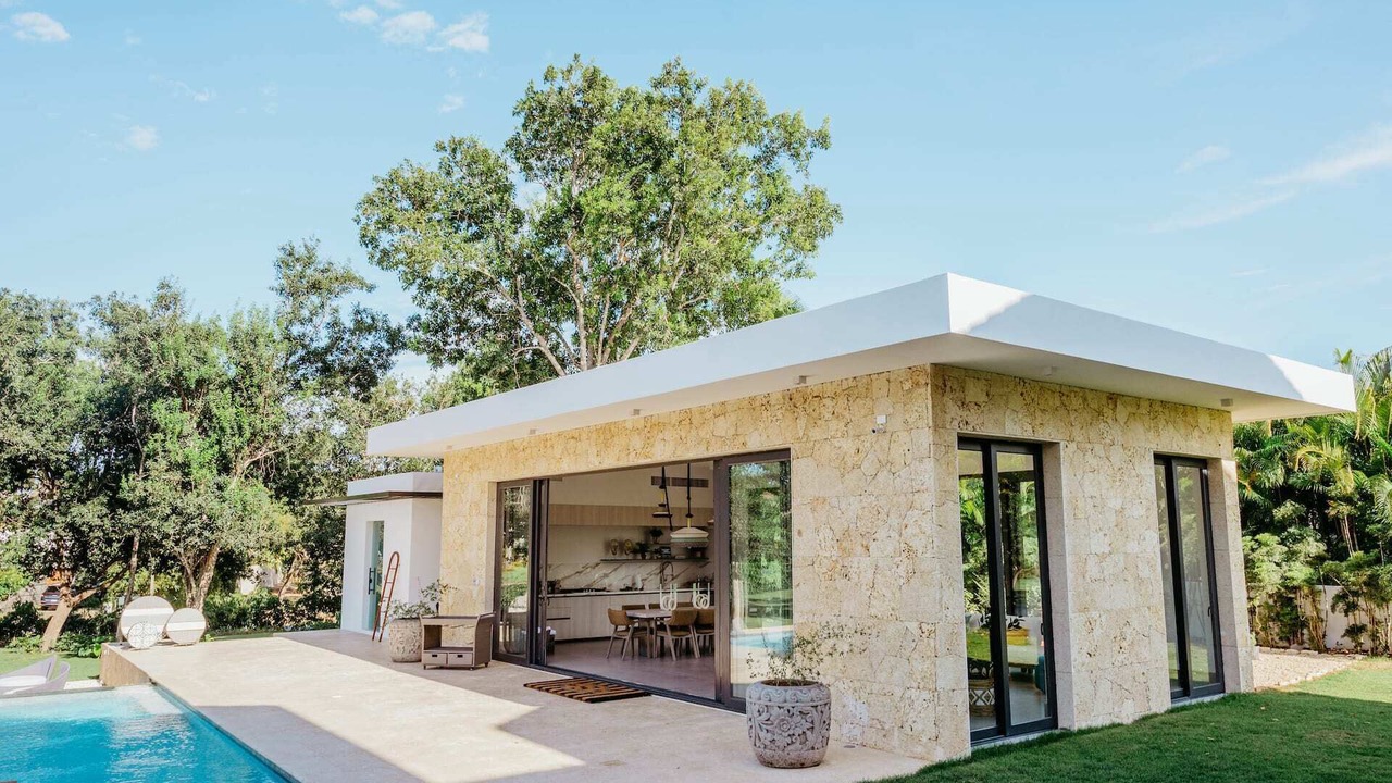 Photo of Outdoor in Casa de Campo