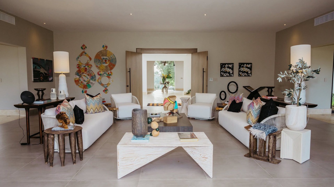 Photo of Others in Casa de Campo