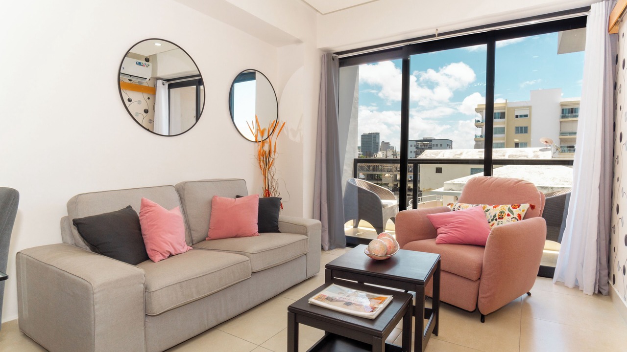 Photo of Livingroom in Evaristo Morales