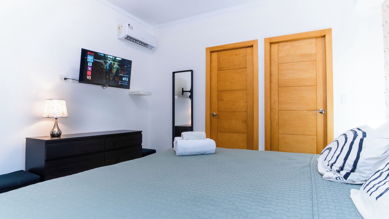 Photo of Bedroom in Evaristo Morales
