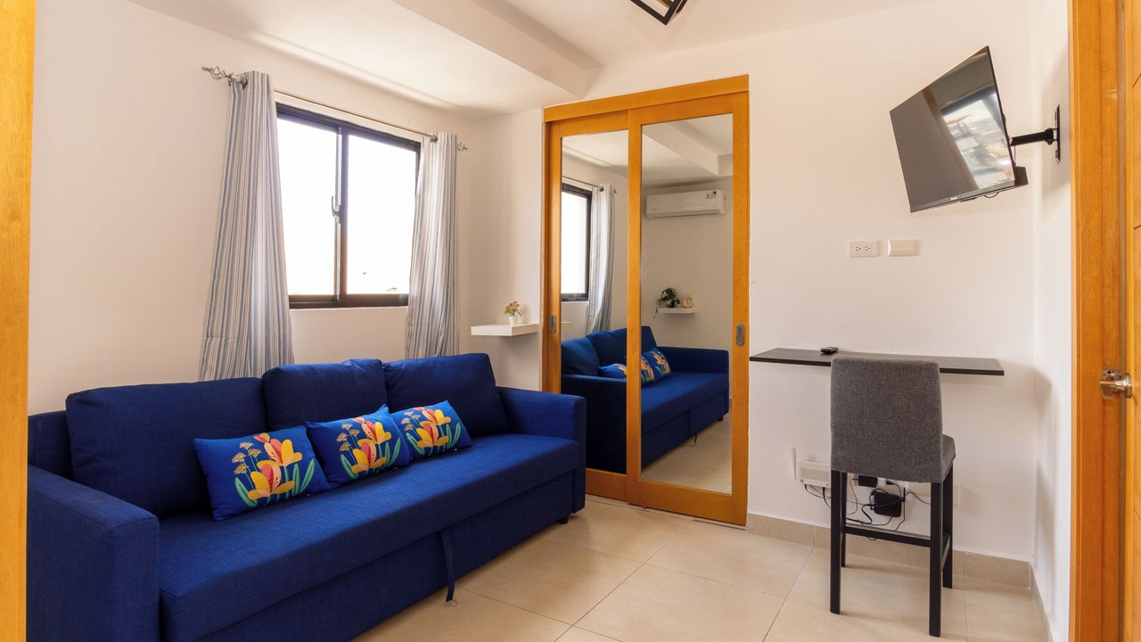 Photo of Livingroom in Evaristo Morales
