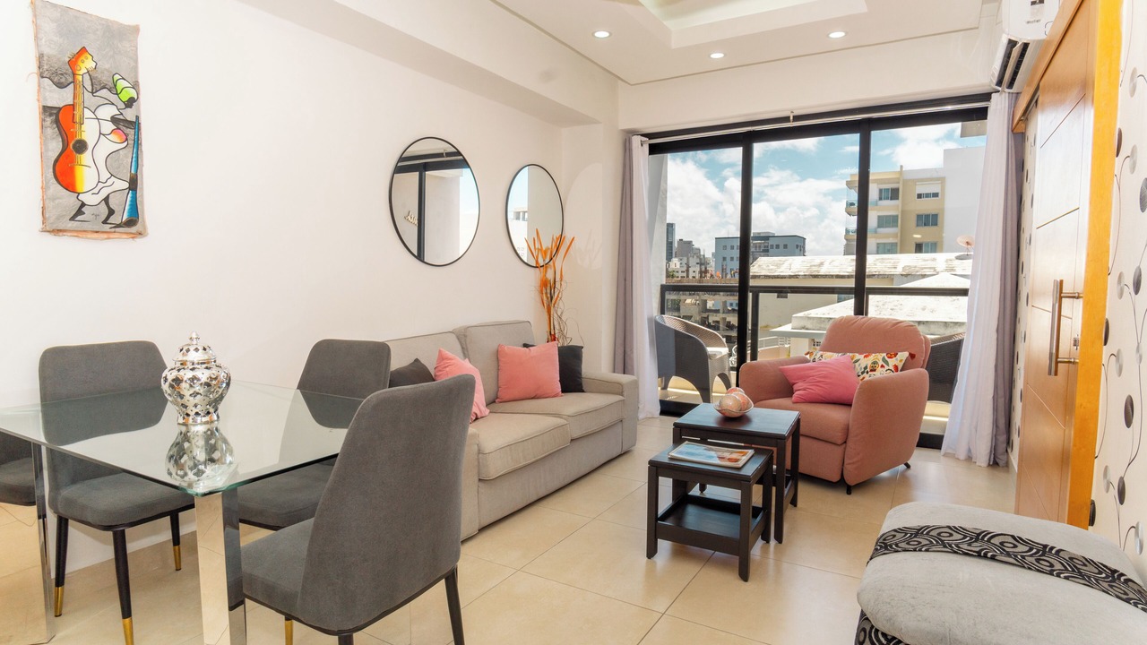 Photo of Livingroom in Evaristo Morales