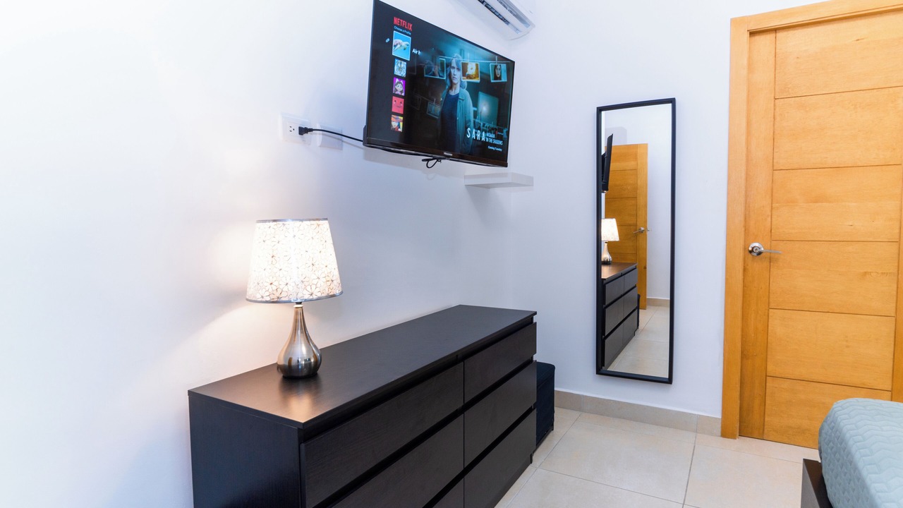 Photo of Bedroom in Evaristo Morales