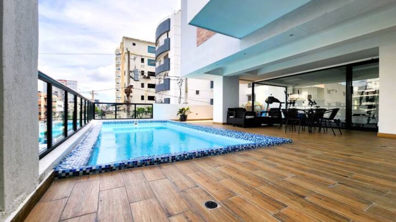 Photo of Outdoor in Evaristo Morales