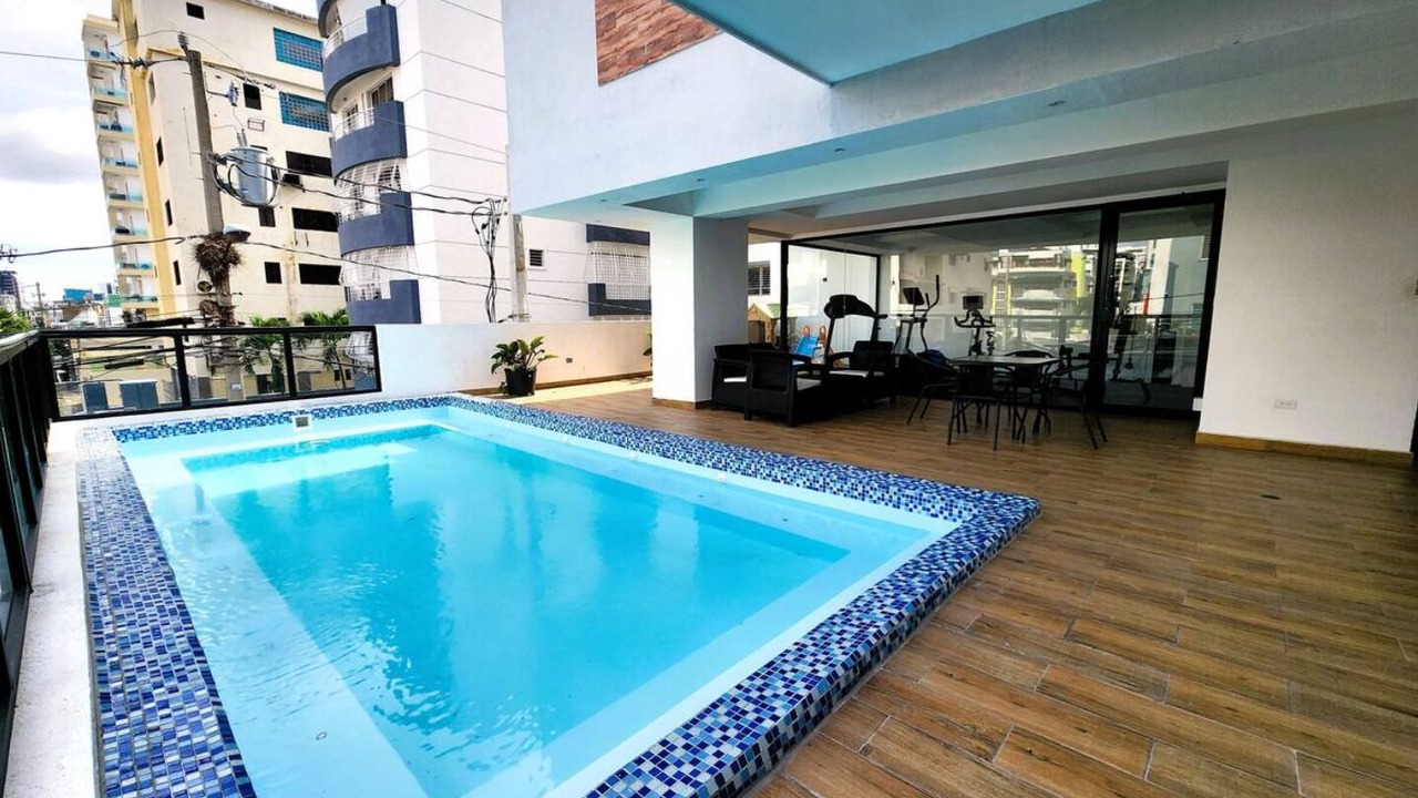 Photo of Outdoor in Evaristo Morales