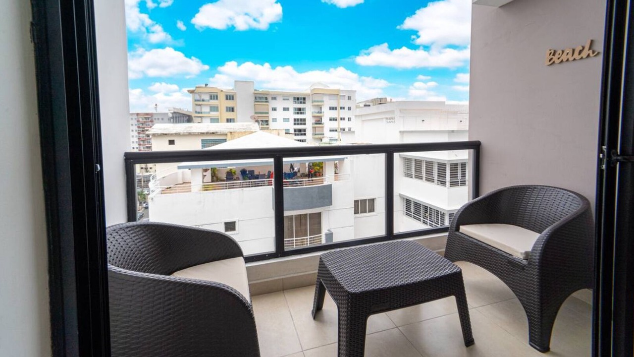 Photo of Outdoor in Evaristo Morales