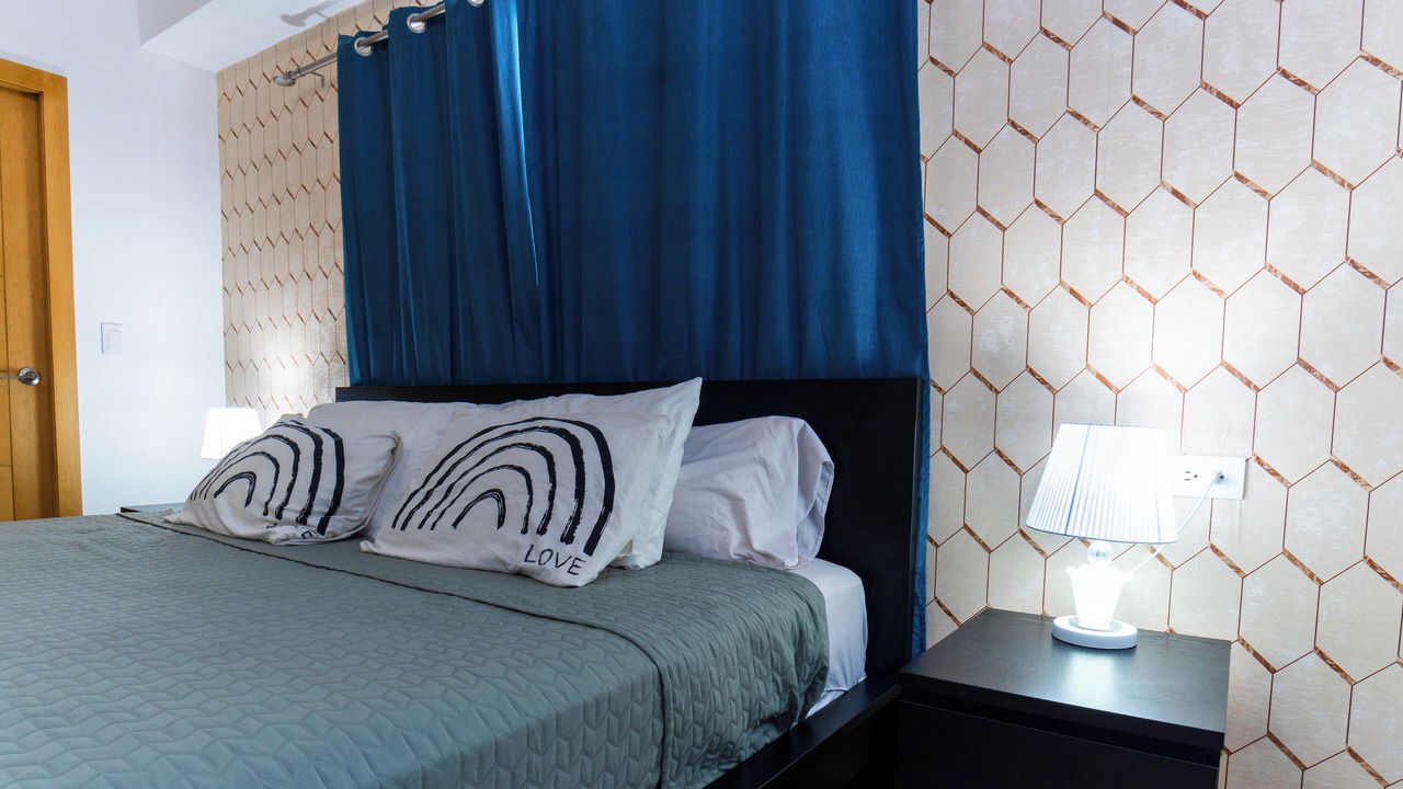Photo of Bedroom in Evaristo Morales