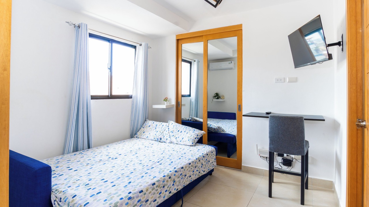 Photo of Bedroom in Evaristo Morales
