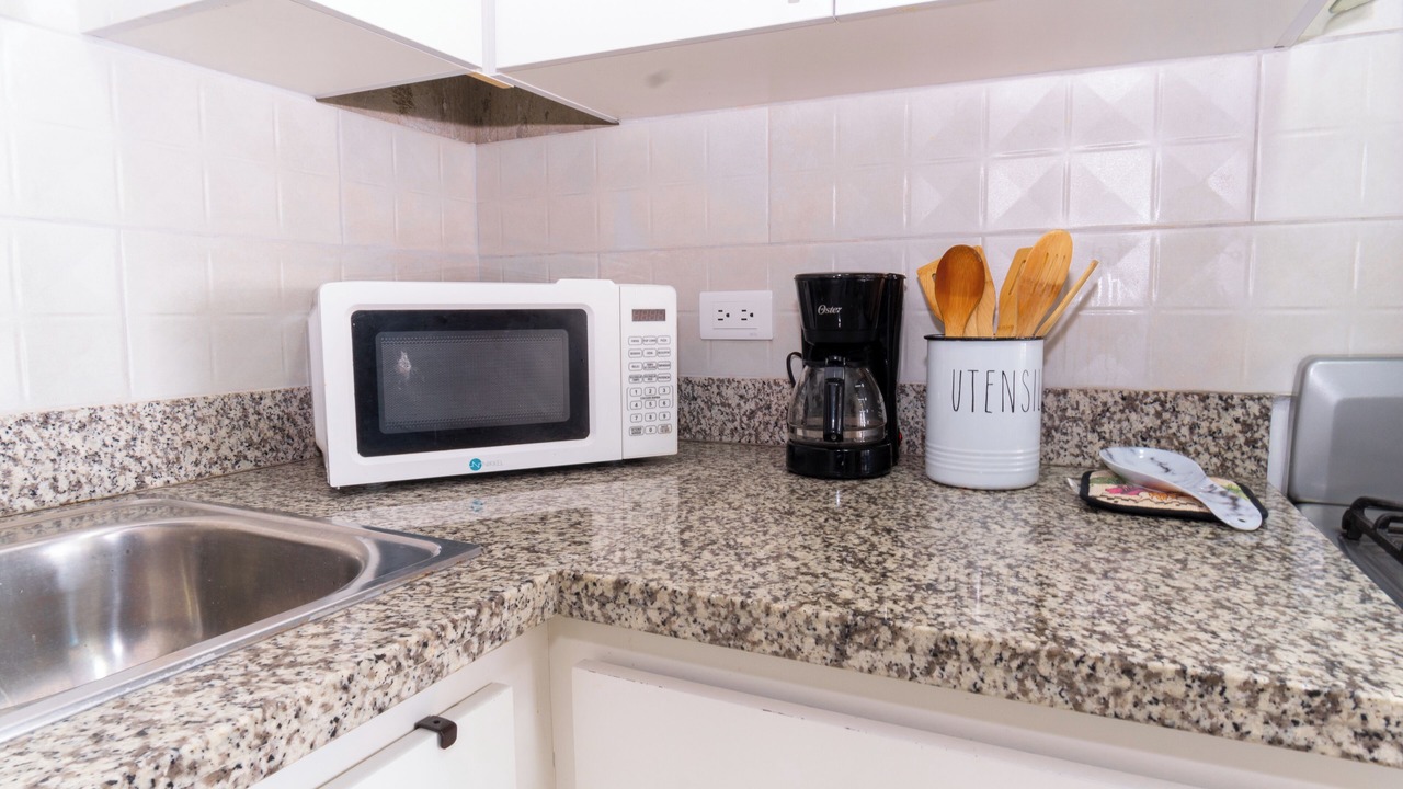 Photo of Kitchen in Evaristo Morales