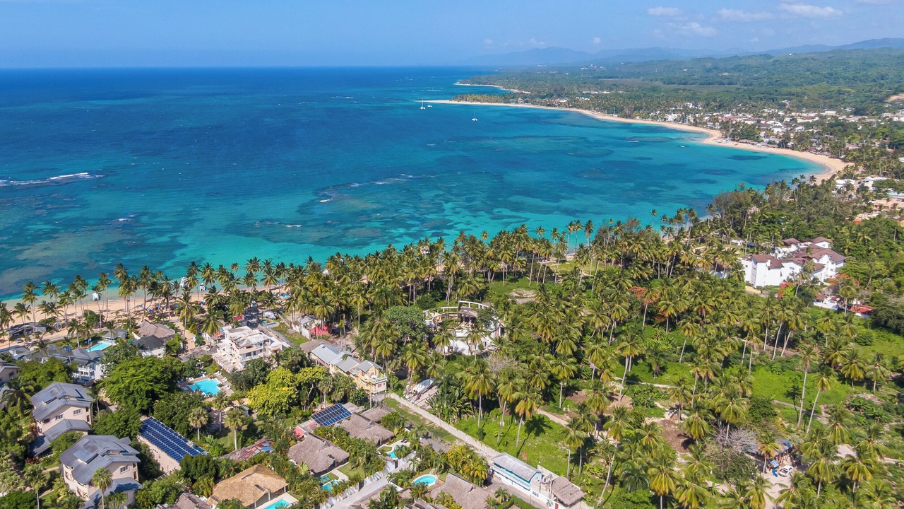 Photo of Outdoor in Puerto Bahia