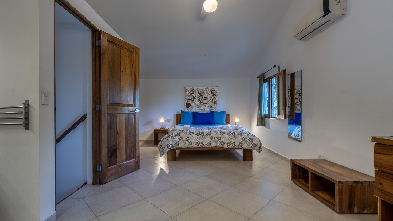 Photo of Bedroom in Puerto Bahia