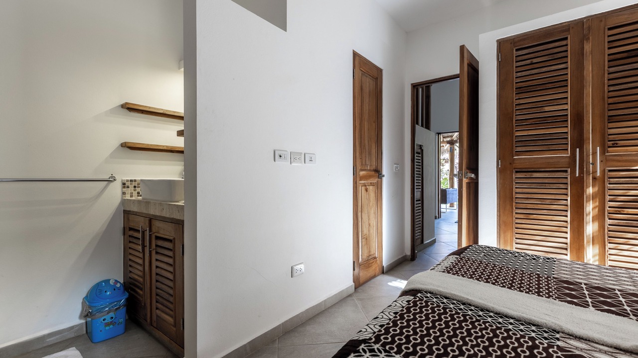 Photo of Bedroom in Puerto Bahia