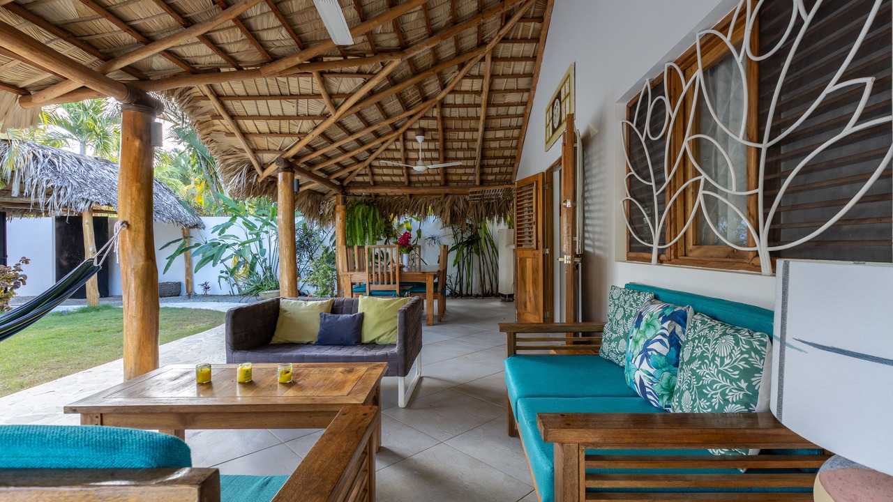 Photo of Outdoor in Puerto Bahia