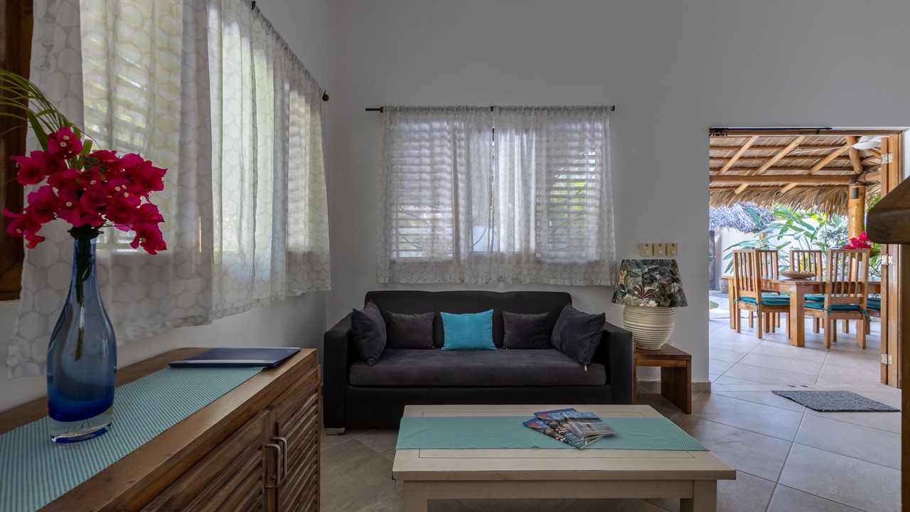 Photo of Livingroom in Puerto Bahia