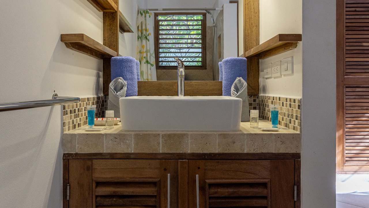 Photo of Bathroom in Puerto Bahia